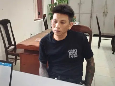 Chân dung đối tượng đánh bạn gái tử vong rồi đến công an tự thú