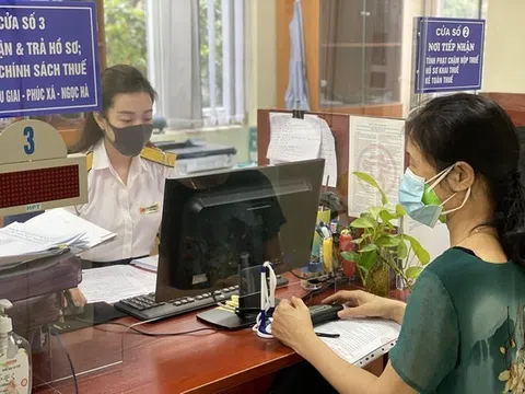 Chính thức từ 1/7/2026: Ai chịu mức thuế thu nhập cá nhân cao nhất?