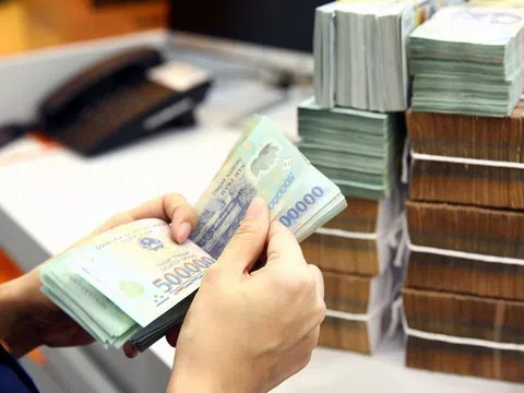 Mức lương tối thiểu tăng 320.000 đồng kể từ 2026 dành cho lao động ở vùng mấy?