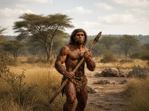 “Quê hương Người Rồng” hé lộ bí mật 1,77 triệu năm làm giới khoa học sửng sốt