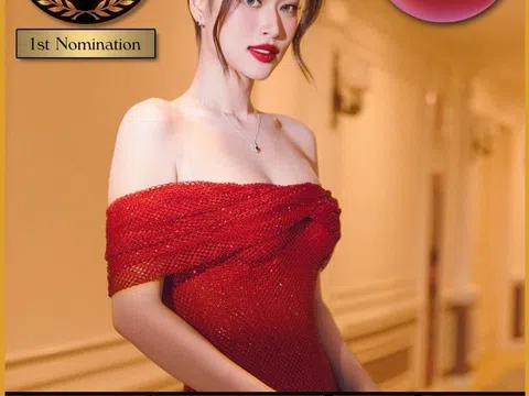 Từ cô gái nặng 75kg bị miệt thị ngoại hình đến bảng xếp hạng nhan sắc toàn cầu: Hành trình của Đoàn Thiên Ân