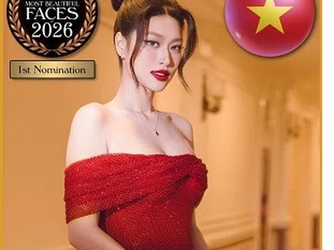 Từ cô gái nặng 75kg bị miệt thị ngoại hình đến bảng xếp hạng nhan sắc toàn cầu: Hành trình của Đoàn Thiên Ân