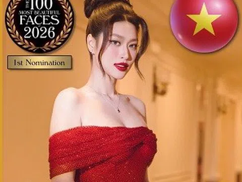 Từ cô gái nặng 75kg bị miệt thị ngoại hình đến bảng xếp hạng nhan sắc toàn cầu: Hành trình của Đoàn Thiên Ân