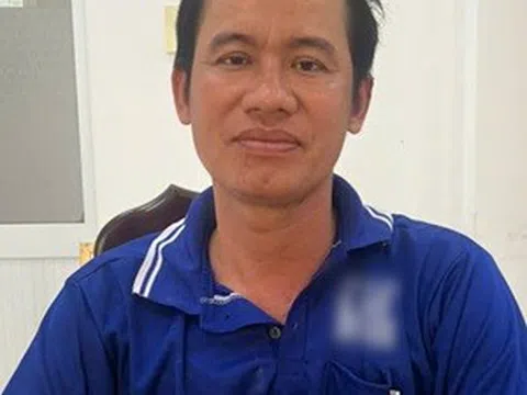 Công an Đồng Tháp bắt được đối tượng đâm vợ liên tiếp trước mặt con nhỏ gây phẫn nộ dư luận