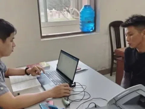 Kể chuyện án mạng rồi quay sang đánh người yêu tử vong, người đàn ông 39 tuổi bị bắt