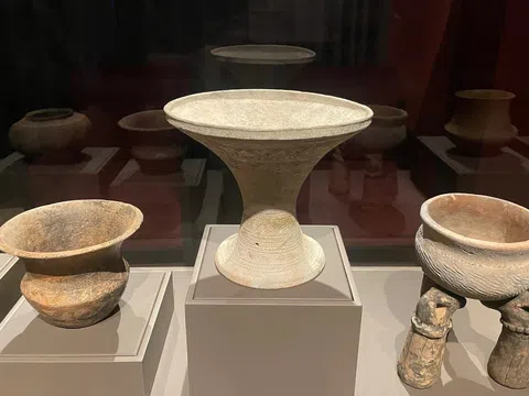 TP.HCM có thêm 2 bảo vật quốc gia: Hiện vật đặc biệt ra sao?