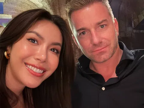 Minh Tú mắc kẹt ở Oman giữa căng thẳng Trung Đông, chuyến bay về Việt Nam bị hoãn