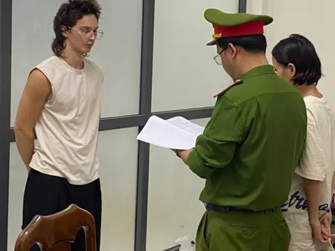 Khởi tố nam thanh niên ngoại quốc đấm người nhập viện 43% thương tích, sững sờ lý do