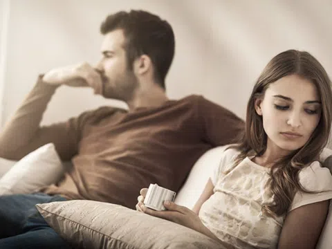 Bày tỏ mong muốn được thỏa mãn, một câu nói của chồng khiến tôi lặng người suốt nhiều tháng