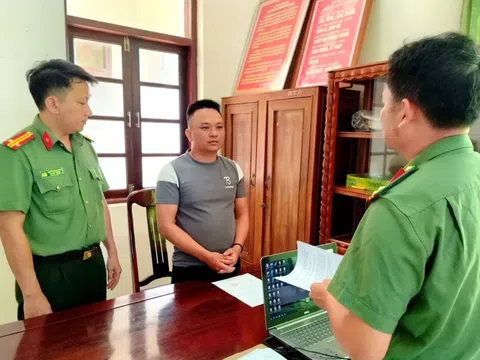 Khởi tố thuyền trưởng Võ Quốc Toại