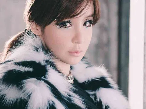 Park Bom bất ngờ tố Sandara dùng chất cấm, thành viên 2NE1 lập tức phản hồi
