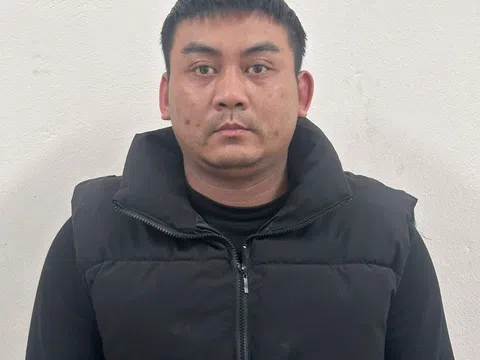 Bắt tạm giam Phan Văn Minh, quê tỉnh Bắc Ninh