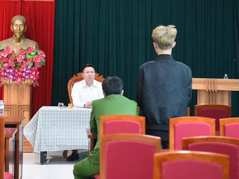 Kinh hoàng đêm 1/3: Thiếu niên 17 tuổi bị chém rơi cánh tay giữa đường