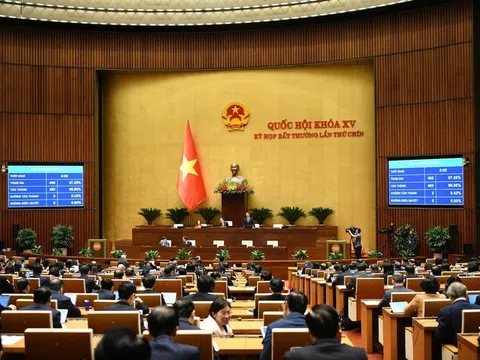 Tăng trợ cấp hưu trí xã hội ngay trong T3/2026: Chính phủ hướng tới điều gì?