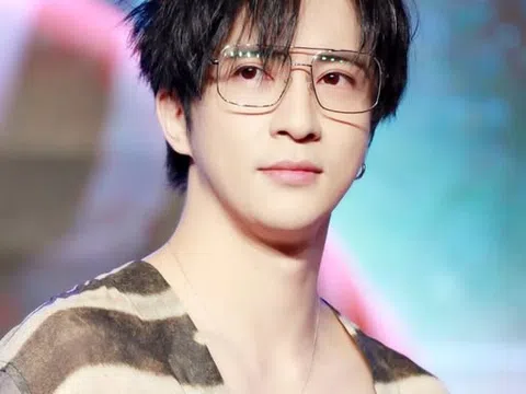 Tiết Chi Khiêm bị bạn gái cũ tố trùng hôn, đời tư hỗn loạn, cbiz Hoa ngữ dậy sóng