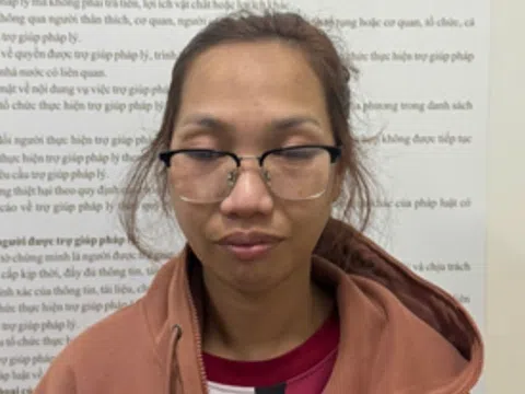 Diễn biến mới vụ nữ tạp tấn công nam sinh trong nhà nghỉ để quỵt nợ