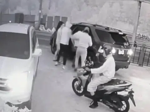 Người đàn ông bị bắt cóc rồi thiêu sống ở Thái Lan: Hé lộ nguyên nhân từ các video nhạy cảm trong điện thoại nạn nhân