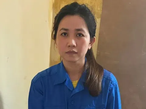 Chân dung con dâu lén đánh tráo 280 chỉ vàng thật bằng vàng giả của gia đình chồng suốt nhiều năm ở Đắk Lắk