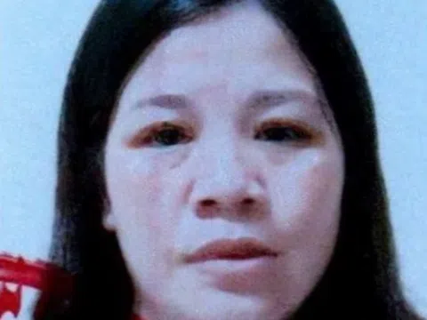 Truy nã Phan Thị Trang, quê Nghệ An