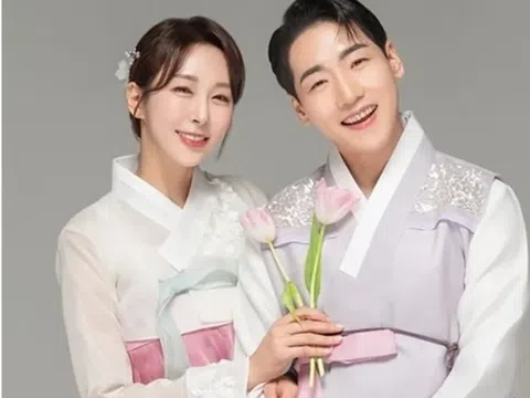 Park Goon lên tiếng trước tin đồn ly hôn Han Young, sự thật về hôn nhân khiến nhiều người bất ngờ