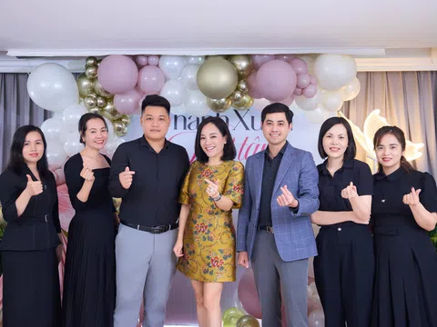 “Thanh xuân bất tận” – Bich Nguyet Beauty Medical tôn vinh phái đẹp trong sự kiện 8/3 đầy cảm hứng