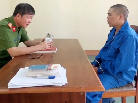 Lời khai kinh hoàng của Tạ Quốc Hùng - kẻ đánh đập, dùng dây siết cổ, đổ xăng lên người vợ dọa đốt