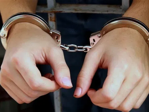 Bắt đối tượng truy nã đặc biệt Nguyễn Tuấn Anh