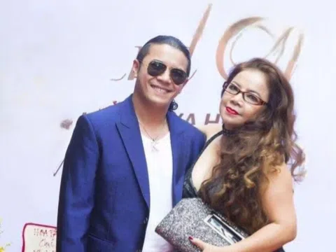 Những lời cuối đầy xót xa của mẹ Kasim Hoàng Vũ dành cho con trai