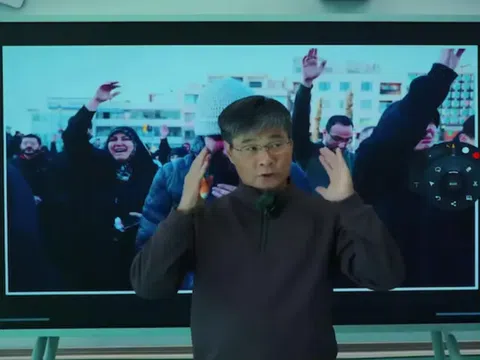 “Nhà tiên tri Nostradamus của Trung Quốc” dự đoán 3 kịch bản về ông Trump: Hai điều đã xảy ra