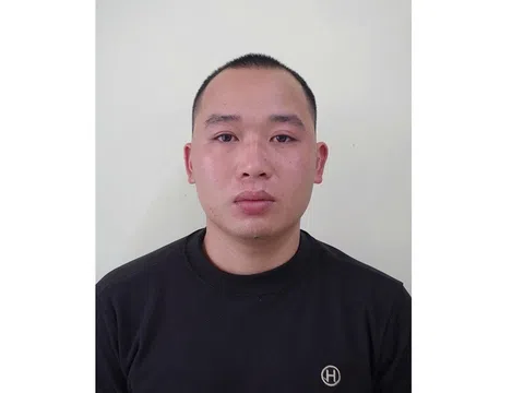 Bắt Lường Văn Đồng SN 2000, "làm chuyện xấu" với bé gái