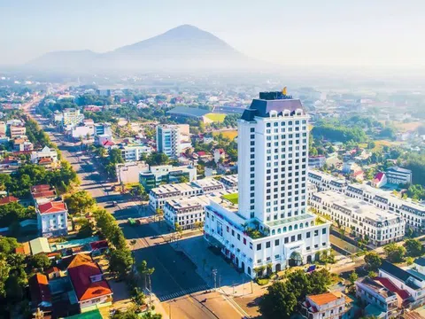 Mức lương tối thiểu vùng Tây Ninh 2026 là bao nhiêu?