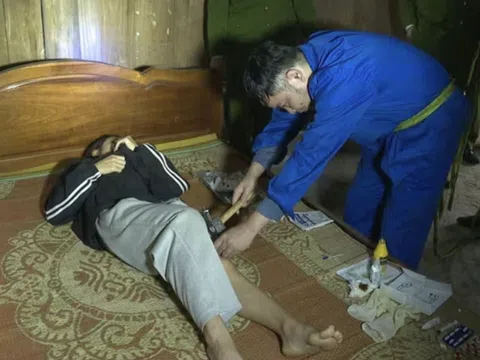 Vụ trục lợi bảo hiểm 6 tỷ gây rúng động ở Phú Thọ: Tiêm thuốc mê rồi tự đập búa vào xương gây thương tích để hợp thức hồ sơ