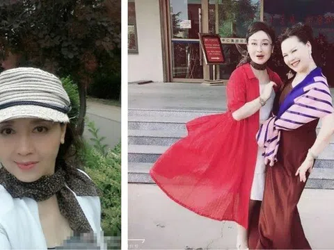 Mỹ nhân khiến Trư Bát Giới si mê trong Tây du ký 1986: Ngoài 70 tuổi vẫn trẻ đẹp bất ngờ