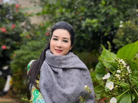 Nữ NSƯT đình đám một thời: Nhan sắc “lão hóa ngược”, giàu có sau hai lần đổ vỡ hôn nhân