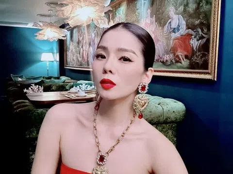 Choáng với bộ sưu tập kim cương của dàn mỹ nhân Việt: Lý Nhã Kỳ sở hữu viên đá quý gần 900 tỷ đồng