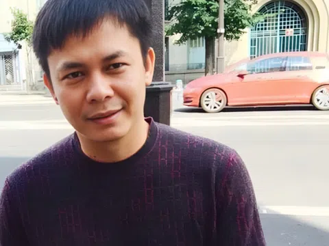 "Đại gia kim cương" Chu Đăng Khoa bị bắt ở Nam Phi, nguyên nhân vì sao?