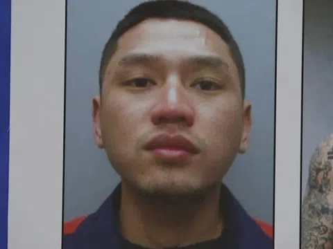 Nghi phạm gốc Việt bị FBI truy nã toàn cầu sau vụ án gây chấn động, treo thưởng tới 1 triệu USD