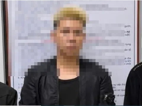 Triệt phá đường dây mại dâm nam: Giá 5 triệu đồng/đêm, livestream cảnh nóng giá 500 ngàn đồng/30 phút