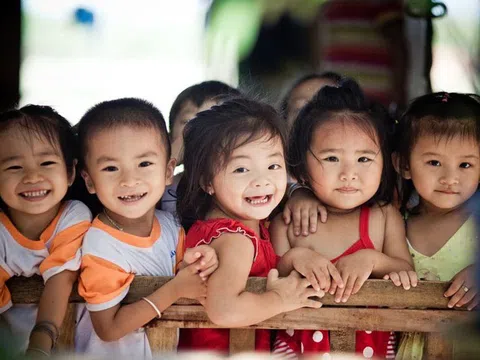 Tin vui: Từ 2026, trẻ em dưới 16 tuổi thuộc diện này sẽ được nhận 750.000 đồng/tháng