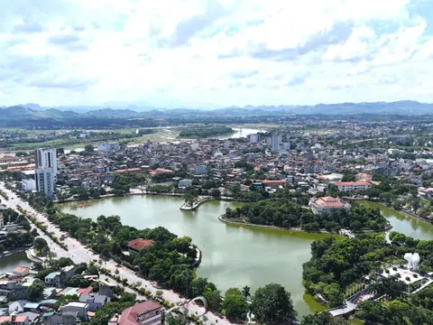 Mức lương tối thiểu vùng 2026 tỉnh Tuyên Quang là bao nhiêu?