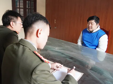 Triệt phá “hệ sinh thái Xintel” lừa đảo 400 tỷ đồng: Bắt ông trùm Nguyễn Băng Thảo và 17 người