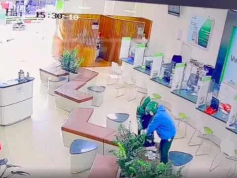 Bộ Công an công bố kết luận điều tra vụ cướp ngân hàng ở Gia Lai: Hé lộ danh tính “Tài đen”