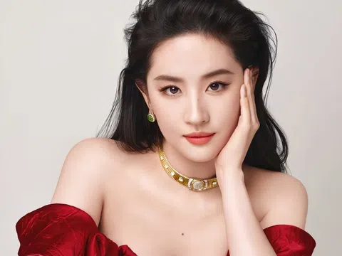 Bức ảnh vô tình “vạch trần” bí mật lớn nhất cuộc đời Lưu Diệc Phi: Chi 3,8 tỷ mỗi năm để che giấu