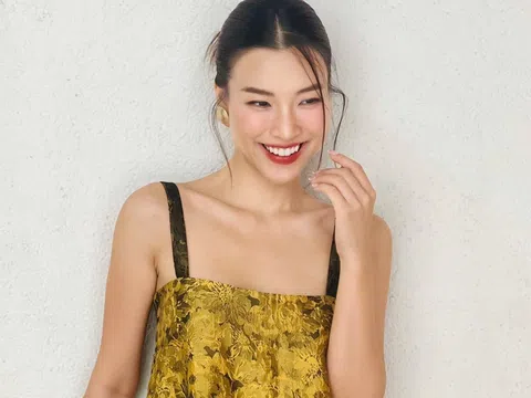 Mẹ đơn thân là hotgirl một thời, từng lên bìa báo tuổi teen nổi đình đám, giờ ra sao sau biến cố hôn nhân?