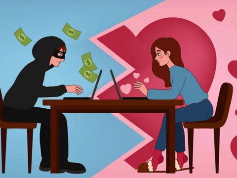 10 người đàn ông lao đao vì lời tố hiếp dâm của một phụ nữ quen qua mạng