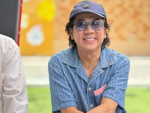 NSƯT Thành Lộc lên tiếng xin lỗi sau bài đăng gây tranh cãi