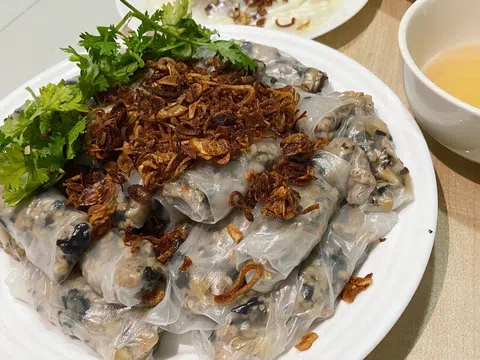 Món ăn “mỏng như lụa” của Hà Nội vừa được ghi danh di sản quốc gia, có gì đặc biệt?