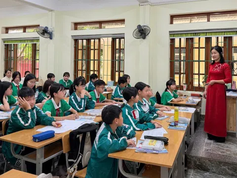 Mức phụ cấp ưu đãi mới nhất đối với Giáo viên Mầm non, THCS, THPT trong cơ sở giáo dục công lập theo Công văn 1678