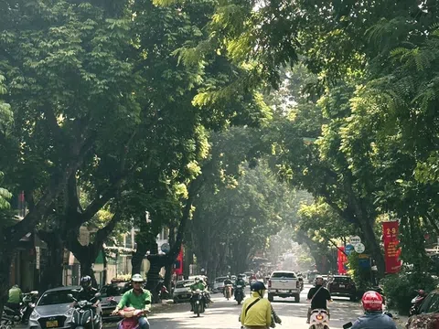 Thời tiết hôm nay 17-3: Nắng nóng xuất hiện ở Đông Nam Bộ, miền Bắc sương mù và trời lạnh, cụ thể ra sao?