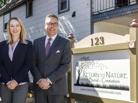 Phát hiện gần 190 thi thể trong nhà kho liên quan đại dịch COVID-19: Vụ bê bối tang lễ gây rúng động nước Mỹ